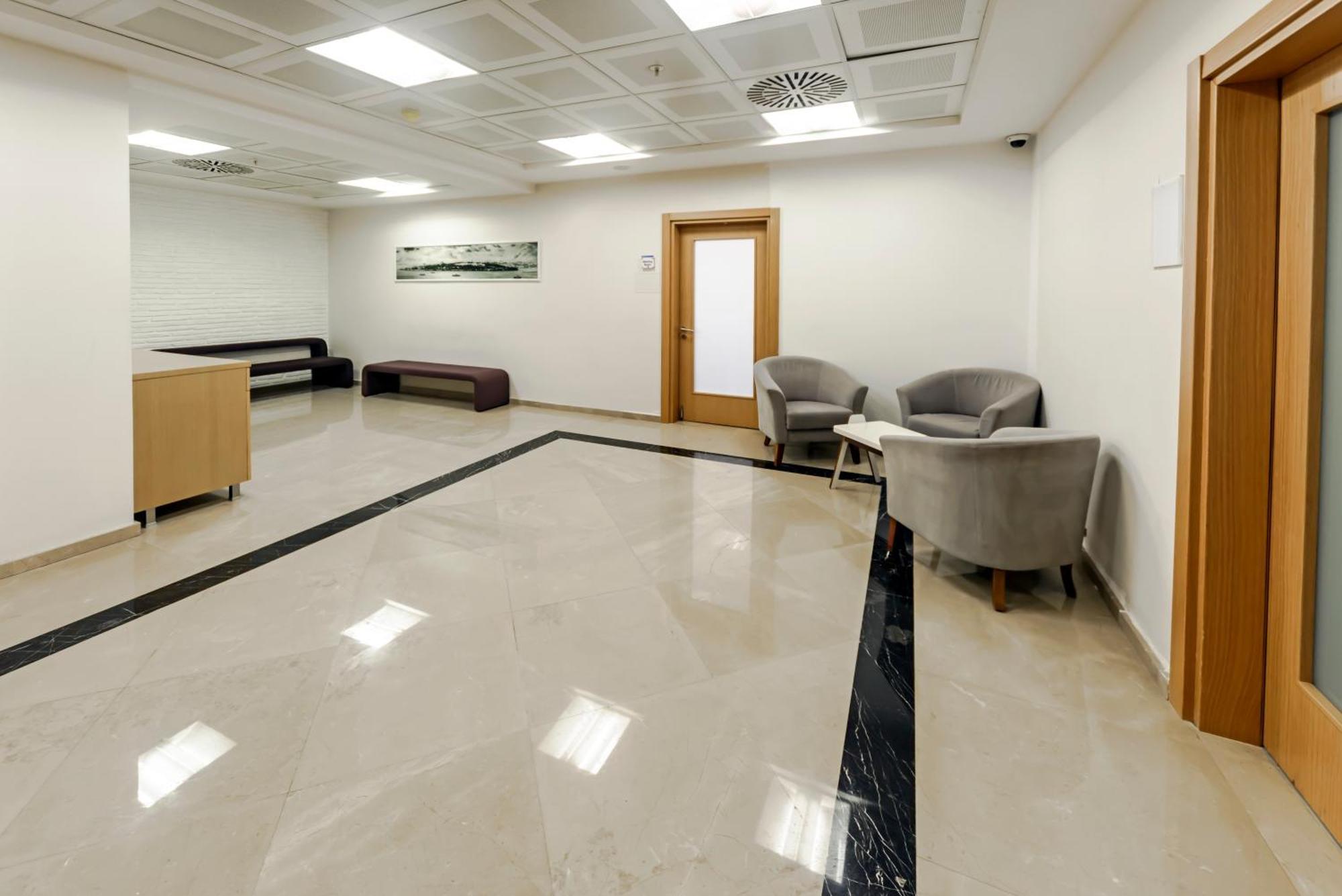 Holiday Inn Express Istanbul-Altunizade By Ihg — Fotoğraflar 3
