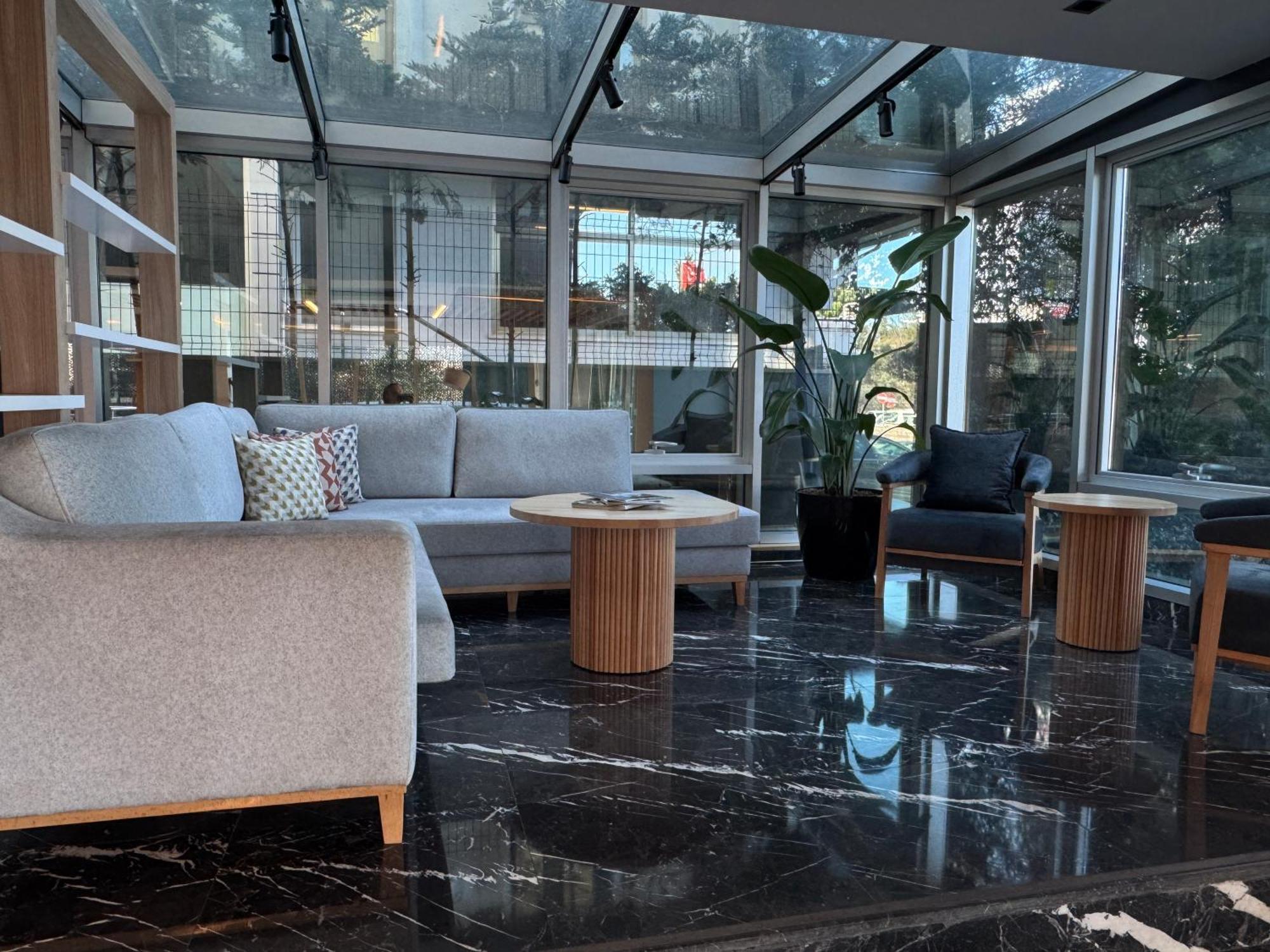 Holiday Inn Express Istanbul-Altunizade By Ihg — Fotoğraflar 1